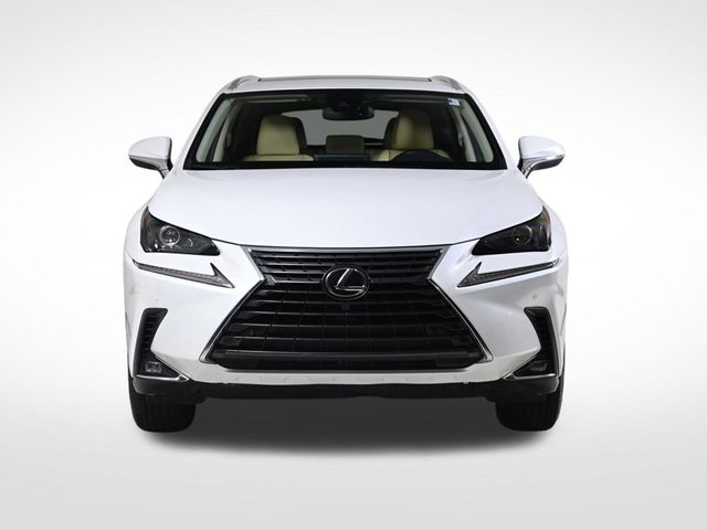2021 Lexus NX 300 Base - 22985836 - 7