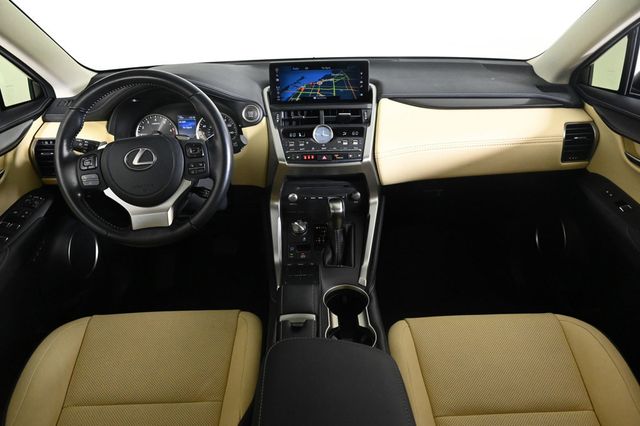 2021 Lexus NX 300 Base - 22985836 - 8