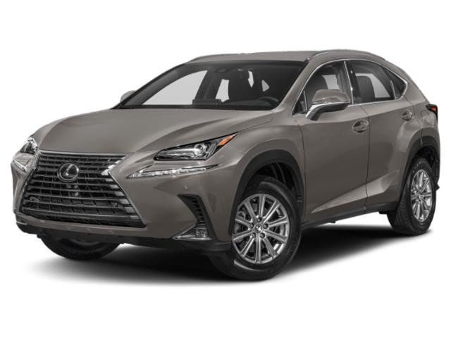 2021 Lexus NX NX 300 AWD - 23039930 - 0