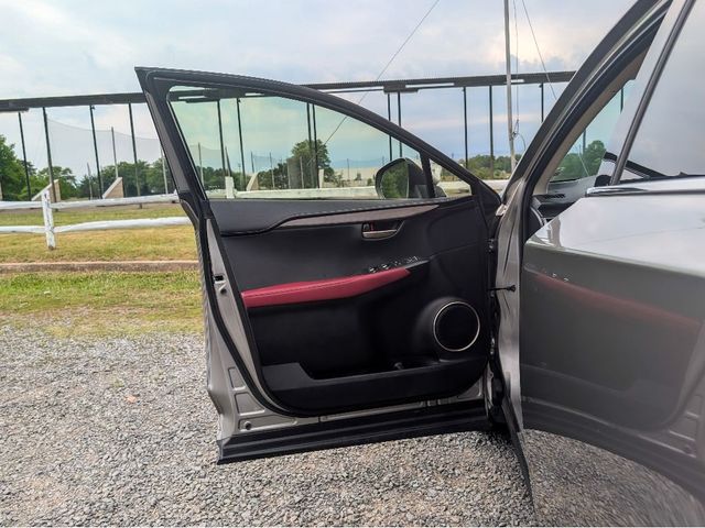 2021 Lexus NX NX 300 AWD - 23071245 - 9