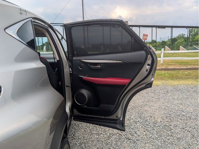 2021 Lexus NX NX 300 AWD - 23071245 - 11
