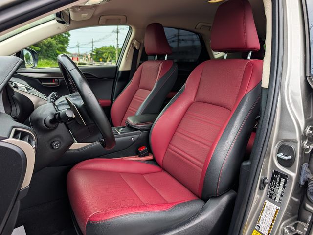2021 Lexus NX NX 300 AWD - 23071245 - 13