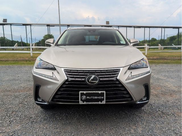 2021 Lexus NX NX 300 AWD - 23071245 - 1