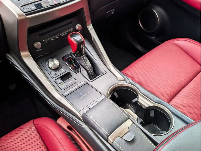 2021 Lexus NX NX 300 AWD - 23071245 - 19