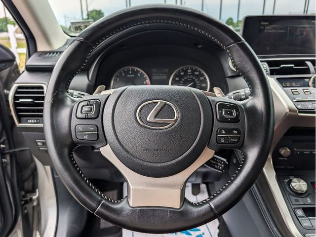 2021 Lexus NX NX 300 AWD - 23071245 - 20