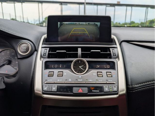 2021 Lexus NX NX 300 AWD - 23071245 - 23