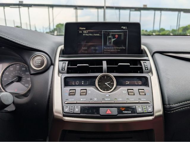 2021 Lexus NX NX 300 AWD - 23071245 - 24