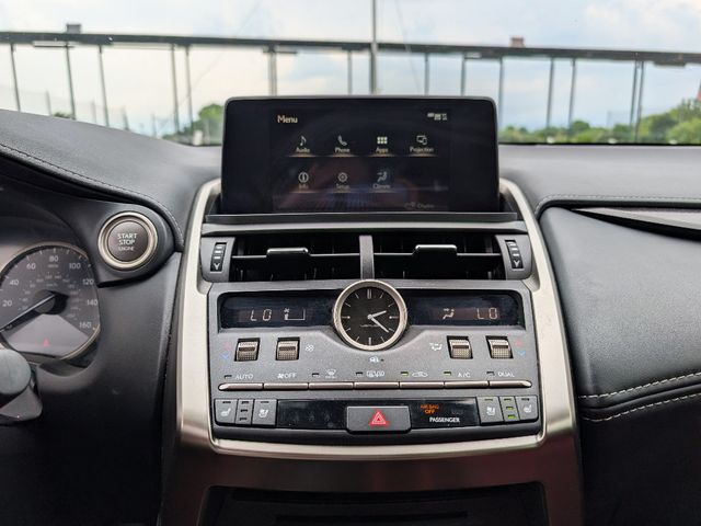 2021 Lexus NX NX 300 AWD - 23071245 - 25
