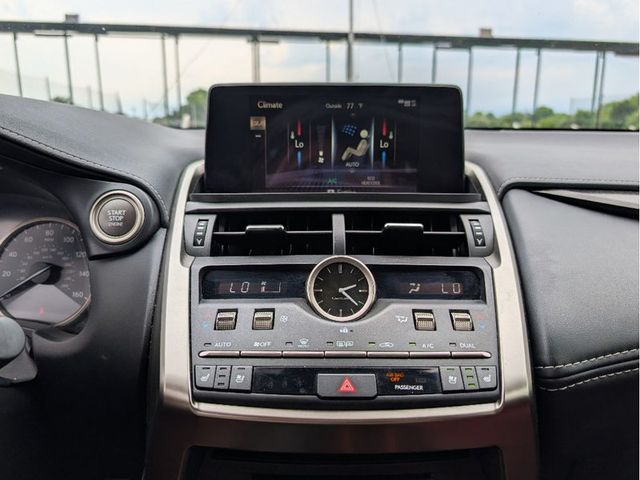 2021 Lexus NX NX 300 AWD - 23071245 - 26
