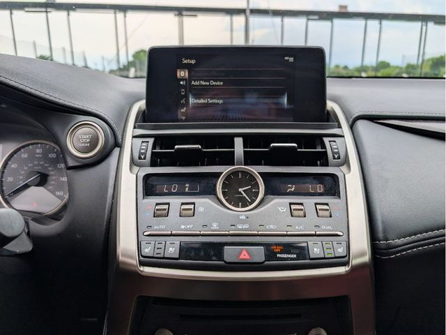 2021 Lexus NX NX 300 AWD - 23071245 - 28