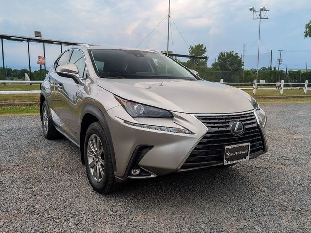 2021 Lexus NX NX 300 AWD - 23071245 - 2