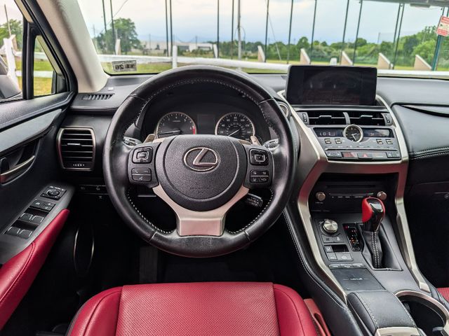 2021 Lexus NX NX 300 AWD - 23071245 - 29
