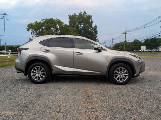 2021 Lexus NX NX 300 AWD - 23071245 - 3
