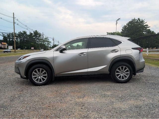 2021 Lexus NX NX 300 AWD - 23071245 - 8