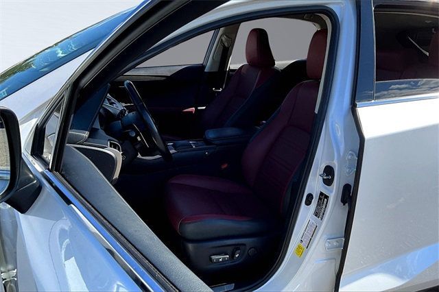 2021 Lexus NX NX 300 AWD - 22947326 - 9