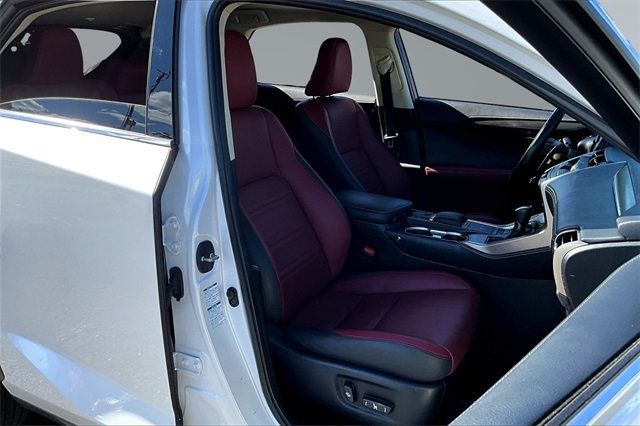 2021 Lexus NX NX 300 AWD - 22947326 - 12