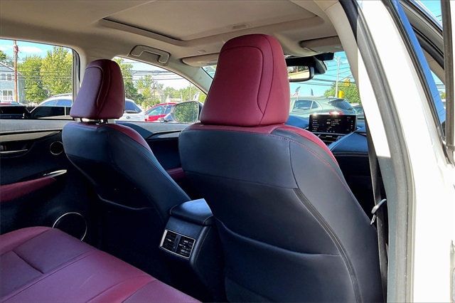 2021 Lexus NX NX 300 AWD - 22947326 - 14