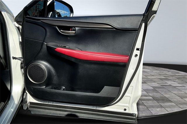 2021 Lexus NX NX 300 AWD - 22947326 - 15