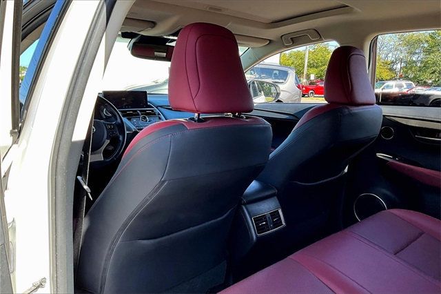 2021 Lexus NX NX 300 AWD - 22947326 - 17