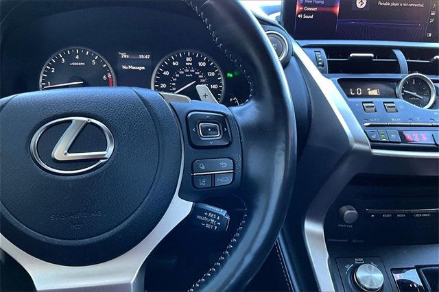 2021 Lexus NX NX 300 AWD - 22947326 - 21