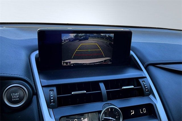 2021 Lexus NX NX 300 AWD - 22947326 - 25