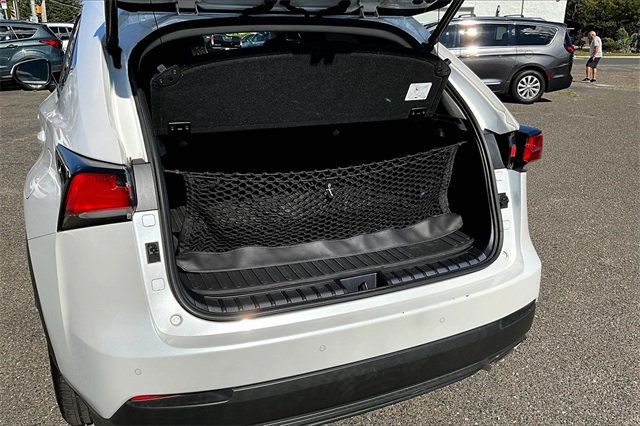 2021 Lexus NX NX 300 AWD - 22947326 - 31