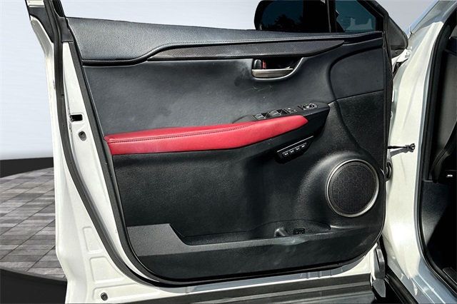 2021 Lexus NX NX 300 AWD - 22947326 - 8