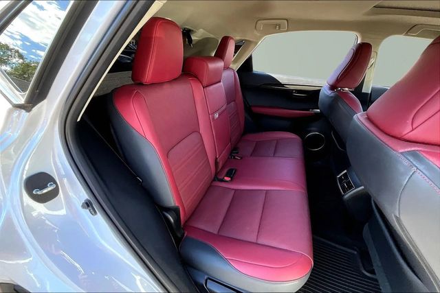 2021 Lexus NX NX 300 AWD - 22957534 - 13