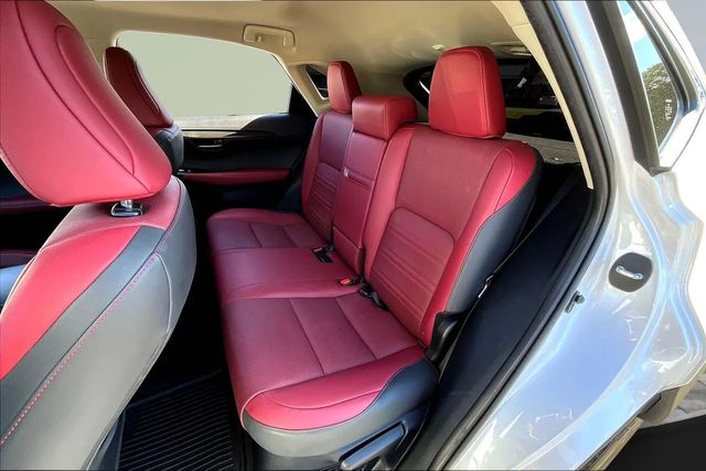 2021 Lexus NX NX 300 AWD - 22957534 - 16