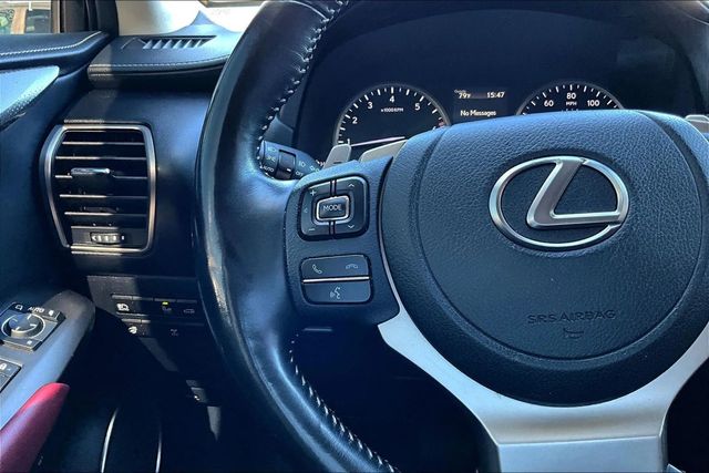 2021 Lexus NX NX 300 AWD - 22957534 - 20