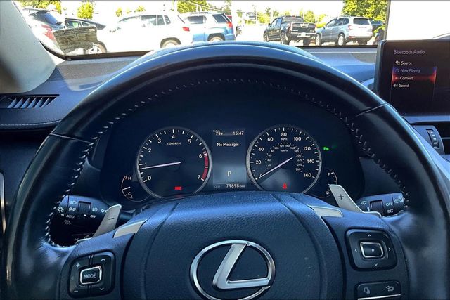 2021 Lexus NX NX 300 AWD - 22957534 - 22