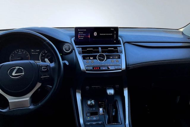 2021 Lexus NX NX 300 AWD - 22957534 - 23