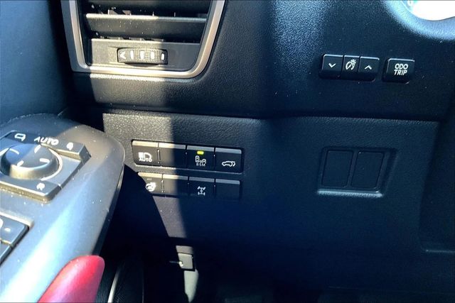 2021 Lexus NX NX 300 AWD - 22957534 - 26