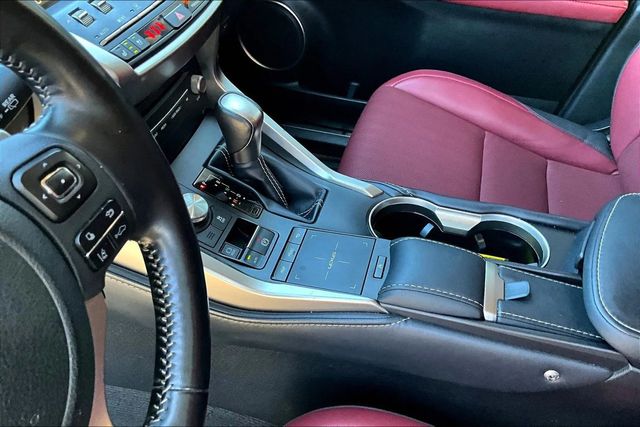 2021 Lexus NX NX 300 AWD - 22957534 - 28