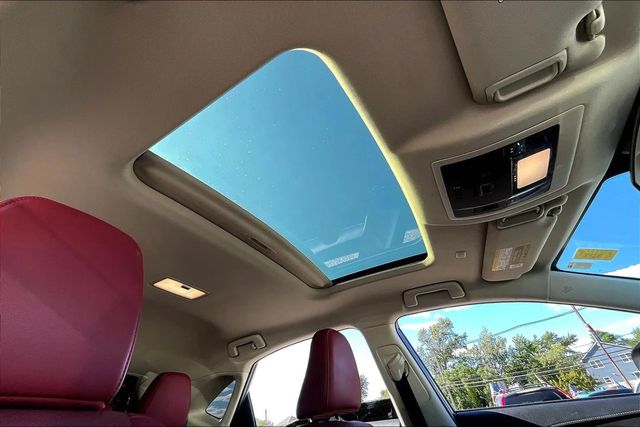 2021 Lexus NX NX 300 AWD - 22957534 - 30