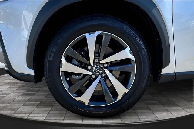 2021 Lexus NX NX 300 AWD - 22957534 - 33