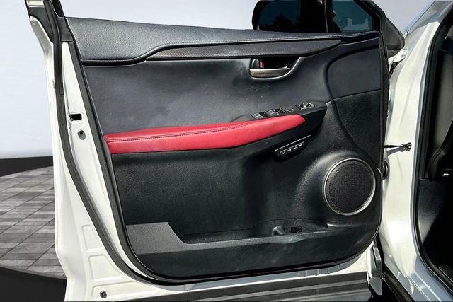 2021 Lexus NX NX 300 AWD - 22957534 - 8