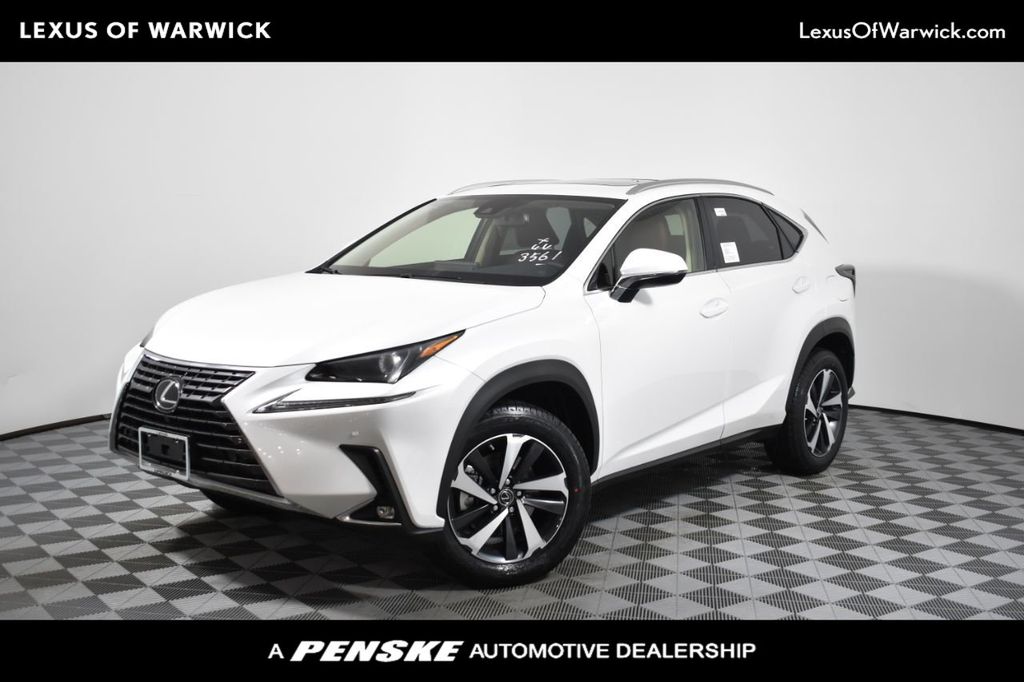 21 Used Lexus Nx Nx 300 Awd At Inskip S Warwick Auto Mall Serving Providence Ri Iid