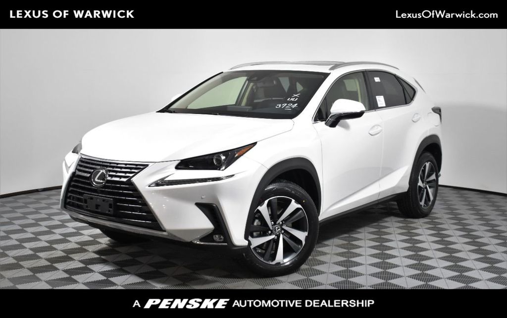 21 Used Lexus Nx Nx 300 Awd At Inskip S Warwick Auto Mall Serving Providence Ri Iid