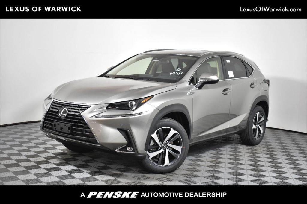 21 Used Lexus Nx Nx 300 Awd At Inskip S Warwick Auto Mall Serving Providence Ri Iid