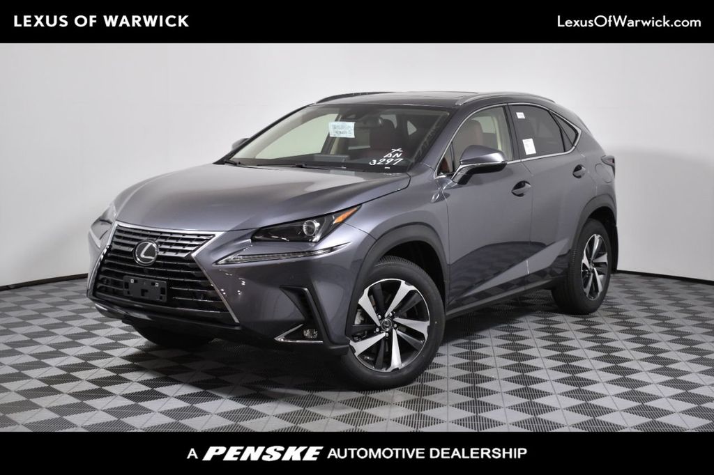 21 Used Lexus Nx Nx 300 Awd At Penskecars Com Serving Bloomfield Hills Mi Iid