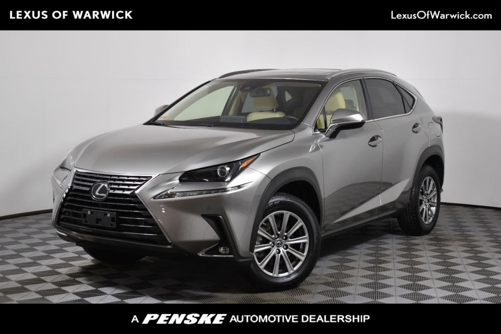 21 Used Lexus Nx Nx 300 Awd At Penskecars Com Serving Bloomfield Hills Mi Iid