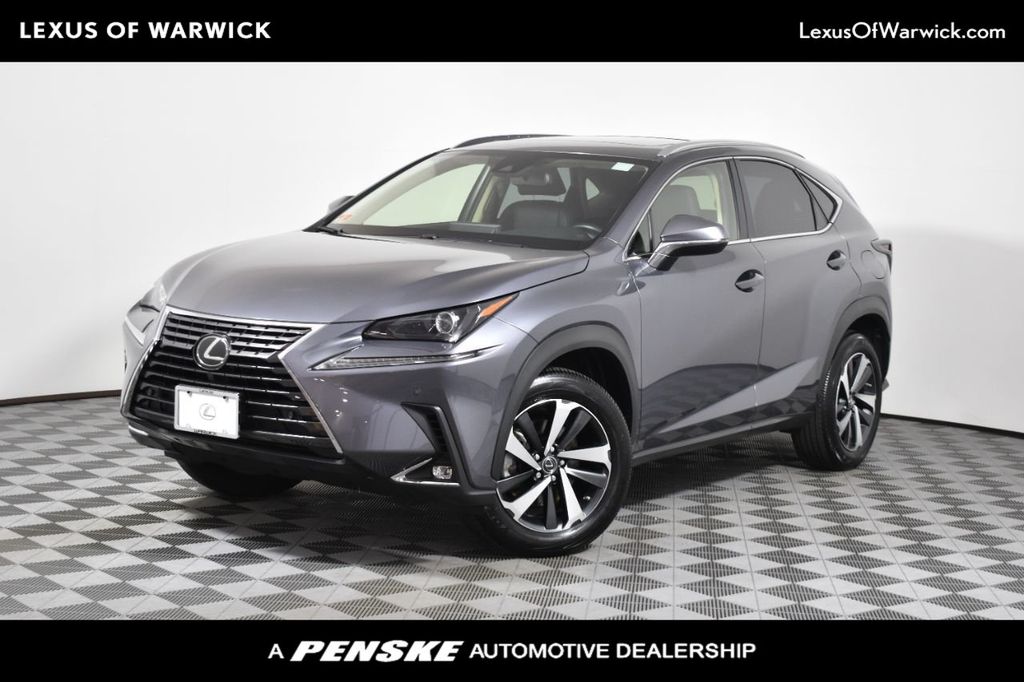 21 Used Lexus Nx Nx 300 Awd At Inskip S Warwick Auto Mall Serving Providence Ri Iid