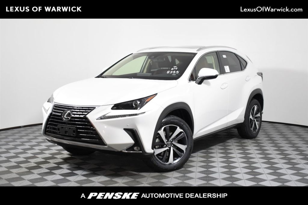 21 Used Lexus Nx Nx 300 Awd At Inskip S Warwick Auto Mall Serving Providence Ri Iid