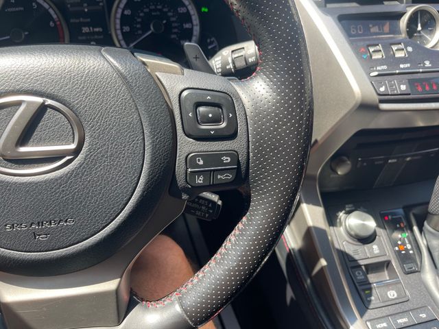 2021 LEXUS NX NX 300 F SPORT - 23058851 - 15