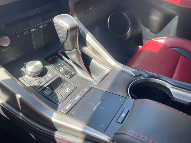 2021 LEXUS NX NX 300 F SPORT - 23058851 - 17