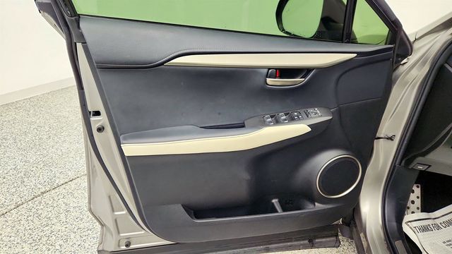 2021 Lexus NX NX 300 F SPORT - 23017153 - 9