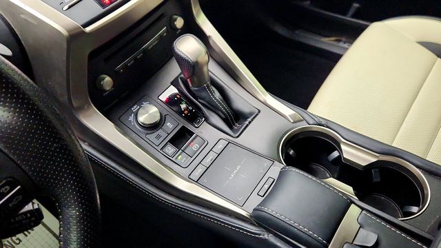 2021 Lexus NX NX 300 F SPORT - 23017153 - 15