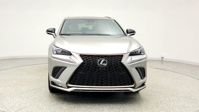 2021 Lexus NX NX 300 F SPORT - 23017153 - 1