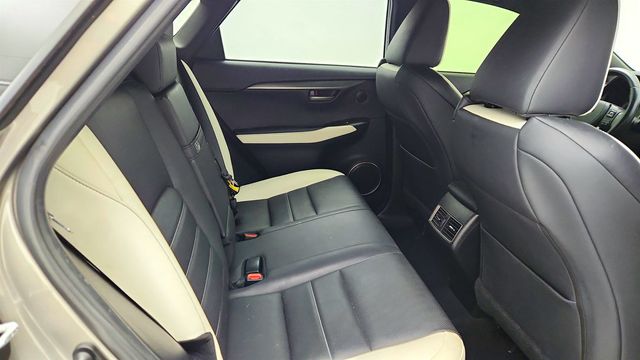 2021 Lexus NX NX 300 F SPORT - 23017153 - 22